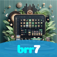 brr7 visual