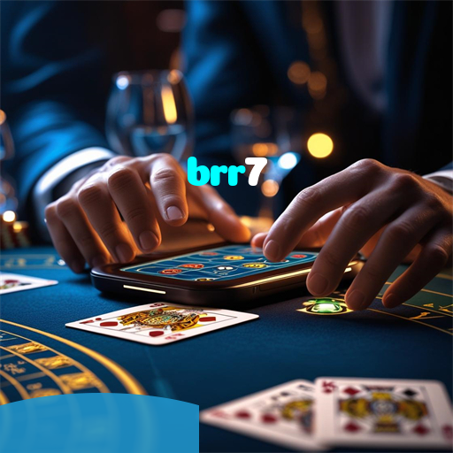 brr7 visual