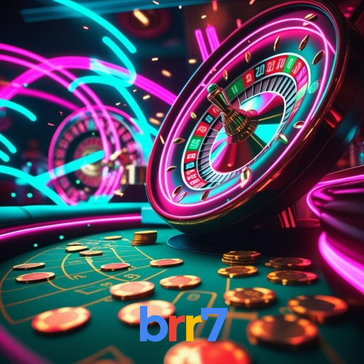 brr7 visual