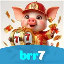 brr7 visual
