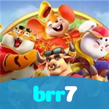 brr7 visual