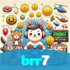 brr7 visual