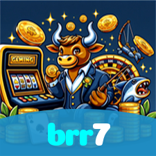 brr7 visual