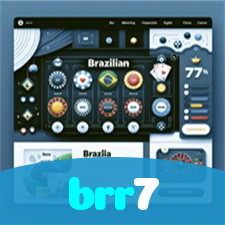 brr7 visual
