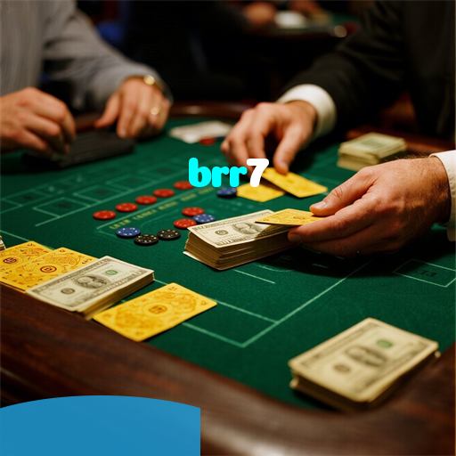brr7 visual