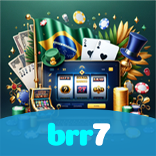 brr7 visual