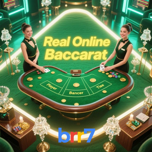 brr7 visual