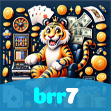 brr7 visual