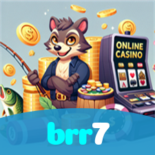 brr7 visual