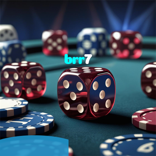 brr7 visual