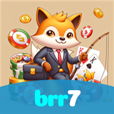 brr7 visual