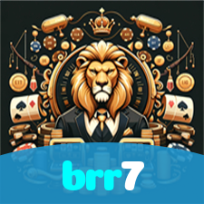brr7 visual