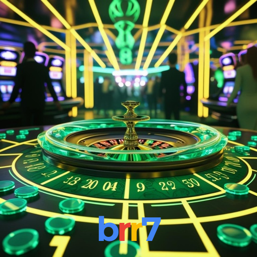 brr7 visual