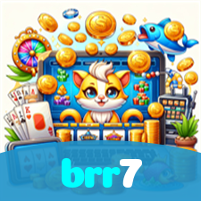 brr7 visual