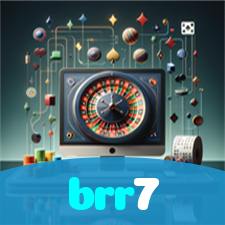 brr7 visual
