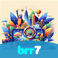 brr7 visual
