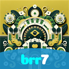 brr7 visual