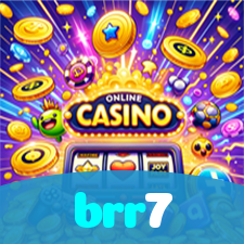 brr7 visual