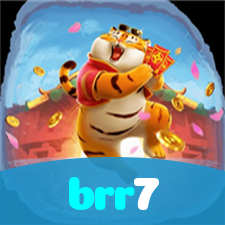 brr7 visual
