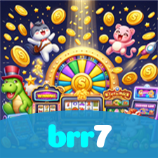 brr7 visual