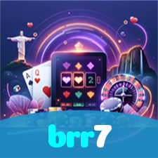 brr7 visual