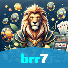 brr7 visual