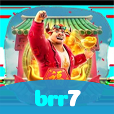 brr7 visual