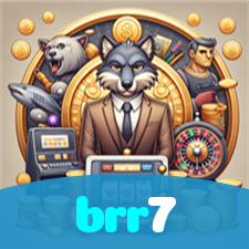 brr7 visual