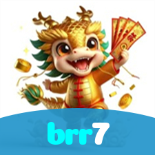 brr7 visual