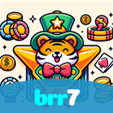 brr7 visual
