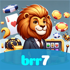 brr7 visual