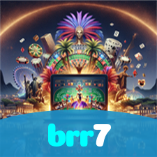 brr7 visual