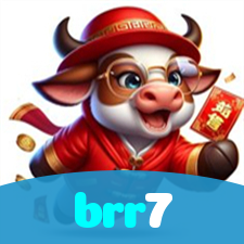 brr7 visual