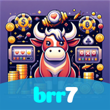 brr7 visual