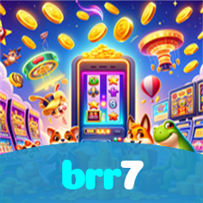 brr7 visual