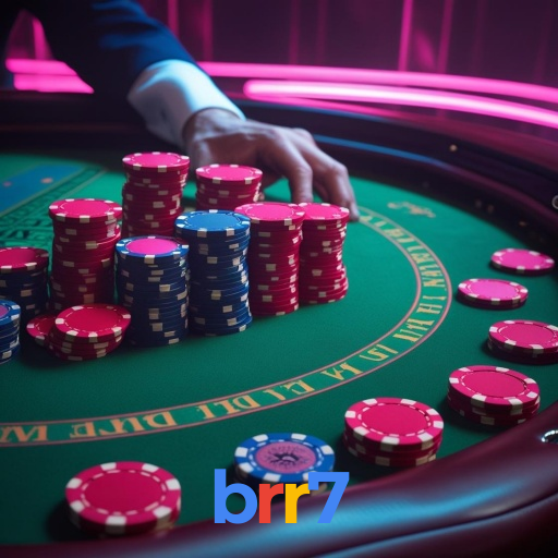 brr7 visual