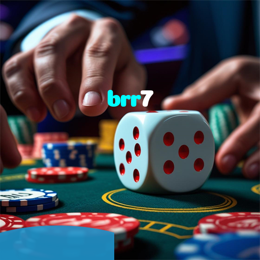 brr7 visual