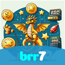 brr7 visual