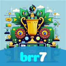 brr7 visual
