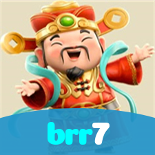 brr7 visual
