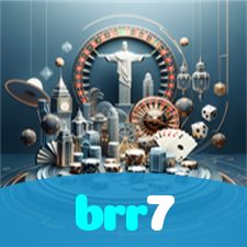 brr7 visual
