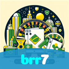 brr7 visual