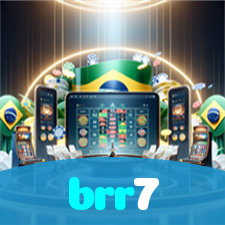 brr7 visual