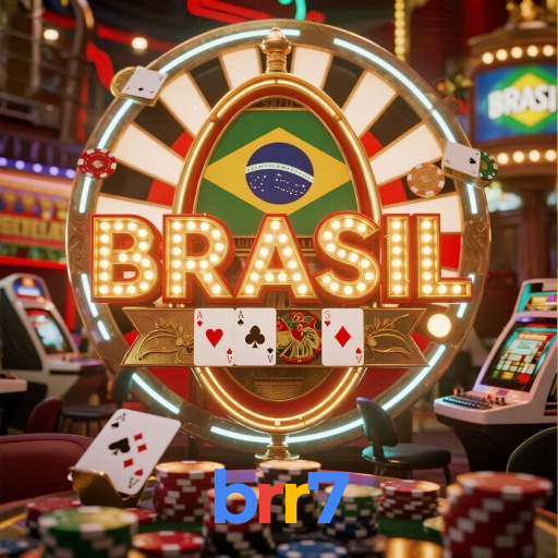 brr7 visual