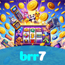 brr7 visual
