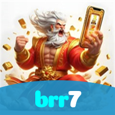 brr7 visual