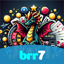 brr7 visual