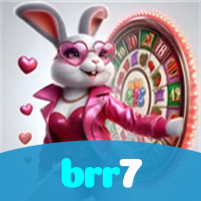 brr7 visual