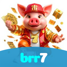 brr7 visual