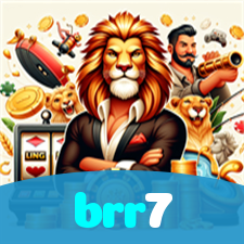 brr7 visual